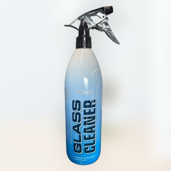 SiCare Glass Cleaner 1L