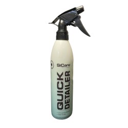 Sicare Quick detailer 500ml