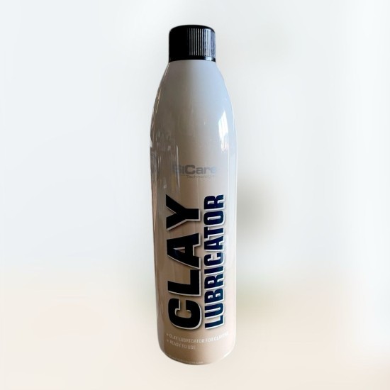 SiCare Clay Lubricator 500ml