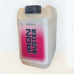 SiCare Iron Buster 5l