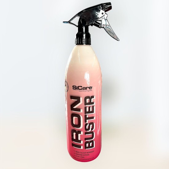 SiCare Iron Buster 1l