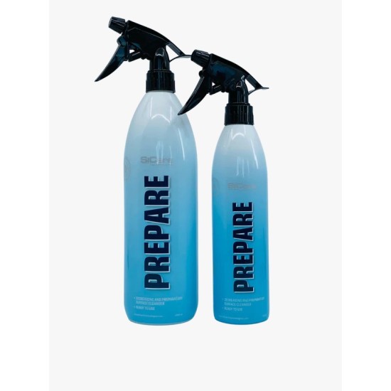 Sicare Prepare 1 Liter