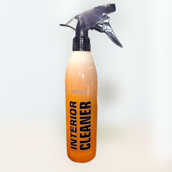 SiCare Interior Cleaner 500ml