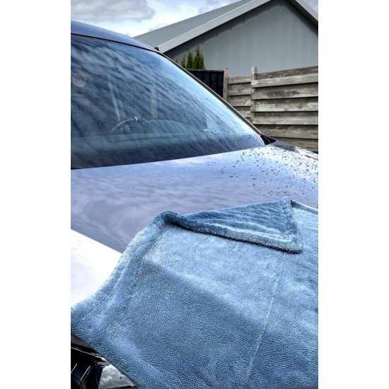 BNHF double Sided Drying Towel