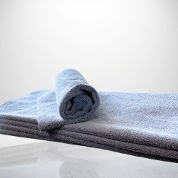 BNHF ALL PURPOSE CLOTH 40 X 40 CM 350GSM - 5PAK
