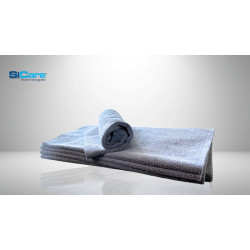 BNHF ALL PURPOSE CLOTH 40 X 40 CM 350GSM - 5PAK