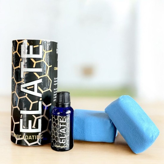 SiCare Elate Coatinig  30ml